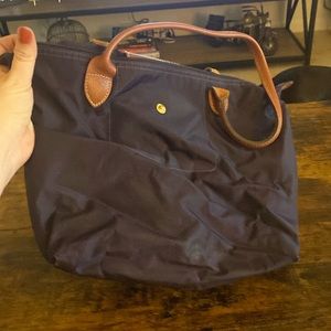 Long champ bag